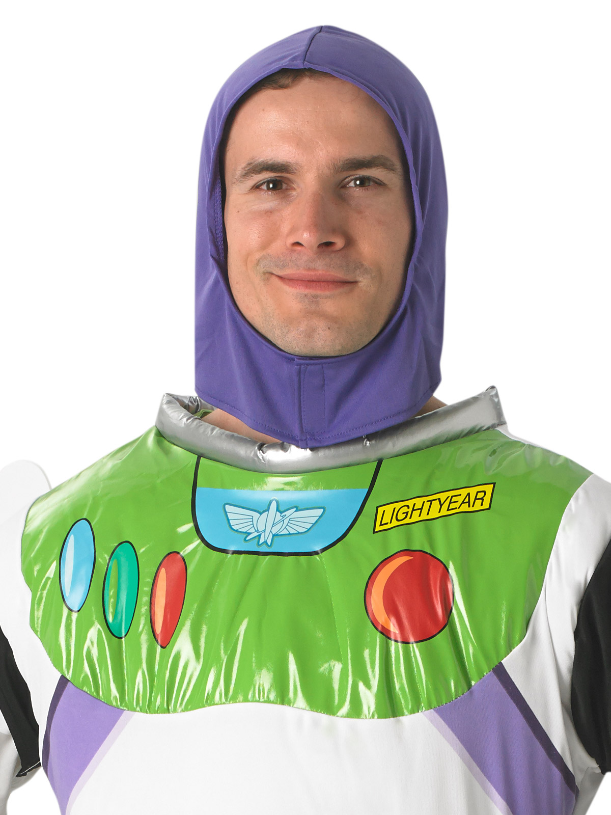 Buzz light year costume adult